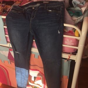 Aeropostale Skinny jeans